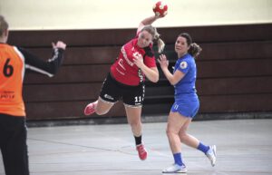 Read more about the article LINDA ZUTT VERSTÄRKT DIE HSV-FRAUEN