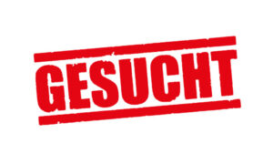 Read more about the article JAHRGÄNGE 2008 UND 2009 WERDEN NOCH DRINGEND GESUCHT!