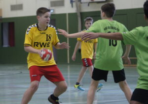 Read more about the article B-JUGEND BESTEHT AUCH BEI HAMBORN UNITED