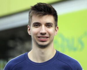 Read more about the article 1. HERREN VERLIERT SPIEL UND KEEPER JONAS STRENGER