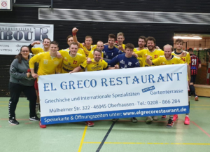 Read more about the article SPITZENREITER! ROTHOSEN GEWINNEN AUCH DAS ERSTE HEIMSPIEL