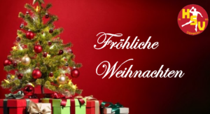 Read more about the article DANKE FÜR EURE TOLLE UNTERSTÜTZUNG IM JAHR 2020