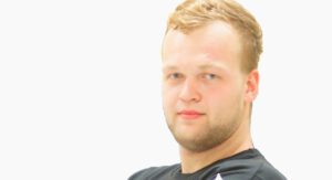 Read more about the article NILS AHLENDORF KEHRT ZUM HSV DÜMPTEN ZURÜCK