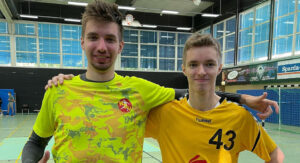 Read more about the article 28:9 – ERSTE FEIERT ORDENTLICHEN TESTSPIELAUFTAKT