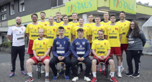 Read more about the article HSV HOLT IN DER ZWEITEN HALBZEIT NOCH MÄCHTIG AUF