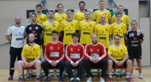 Read more about the article ERSTER SECHS-PUNKTE-START SEIT DER SAISON 2013/14