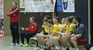 Read more about the article ZWEITE MANNSCHAFT STARTET MIT UNENTSCHIEDEN IN DIE SAISON