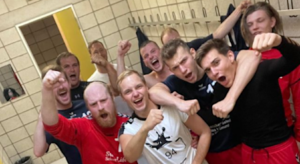 Read more about the article ZWEITE HERREN FÄHRT DIE ERSTEN ZWEI PUNKTE EIN