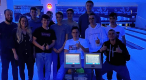Read more about the article A-JUGEND VERLIERT DAS SPITZENSPIEL GEGEN BOTTROP