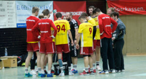 Read more about the article PUNKTETEILUNG: HSV VERGIBT IN LANK DIE SIEGCHANCE