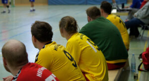 Read more about the article ZWEITE NIMMT KIRCHHELLEN ERNEUT EINEN PUNKT AB