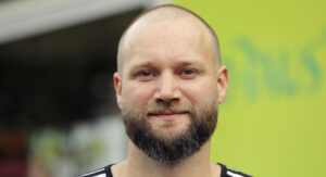 Read more about the article RENÉ BÜLTEN HÖRT NACH DER SAISON ALS TRAINER AUF