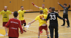 Read more about the article ROTHOSEN SETZEN MIT SIEG GEGEN KAPELLEN EIN AUSRUFEZEICHEN