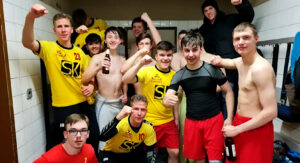 Read more about the article A-JUGEND GEWINNT DEN KREISMEISTERTITEL