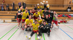 Read more about the article HSV BEENDET SEINE NEGATIVSERIE MIT SIEG ÜBER DIE HSG WESEL