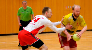 Read more about the article ZWEITES SPIEL, ZWEITER SIEG: ROTHOSEN SCHLAGEN WESTERHOLT