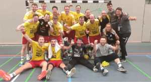 Read more about the article ERSTER SAISONSIEG: ERSTE TRIUMPHIERT IN DER NEUEN BOVARENA