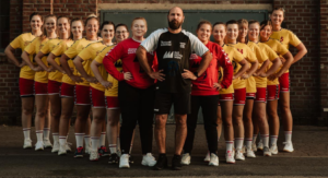Read more about the article FRAUEN KÖNNEN DEN HINSPIELSIEG GEGEN HIESFELD NICHT WIEDERHOLEN