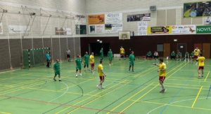 Read more about the article ROTHOSENRESERVE HOLT EINEN PUNKT BEIM TABELLENERSTEN