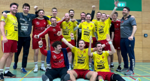 Read more about the article AUSWÄRTSSIEG GEGEN VE/RU/KA: ROTHOSEN SCHLAGEN EINEN DER TOP-FAVORITEN