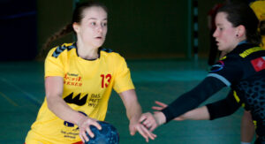 Read more about the article DAMEN BIETEN LINTORF II ZUMINDEST EINE HALBZEIT LANG PAROLI