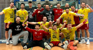 Read more about the article HSV MUSS IN LÜRRIP BIS ZUR LETZTEN SEKUNDE UM DEN SIEG KÄMPFEN
