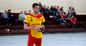 Read more about the article HEIMSPIELTAG STEIGT AM SAMSTAG AUSNAHMSWEISE IN STYRUM